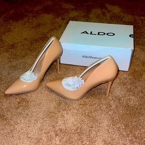 Aldo Pumps